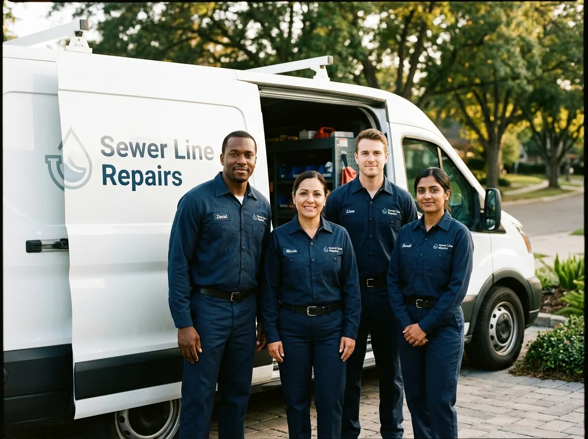 Emergency Plumber company in New Church, VA
