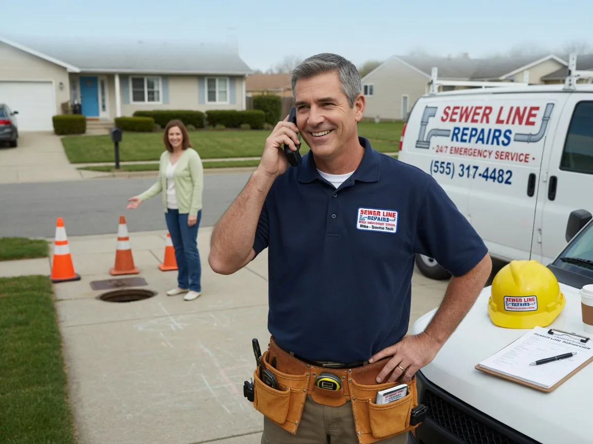 Emergency Plumber New Church, VA FAQs